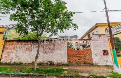 Terreno comercial à venda na rua conde de porto alegre, 89, floresta, porto alegre, 277 m2 por r$ 550.000