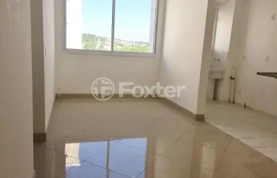 Apartamento com 2 quartos à venda na avenida juca batista, 250, cavalhada, porto alegre, 45 m2 por r$ 269.000