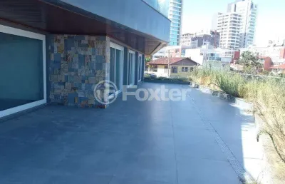 Apartamento com 4 quartos à venda na rua marechal deodoro, 428, centro, torres, 379 m2 por r$ 7.200.000