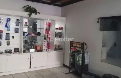 Ponto comercial com 1 sala à venda na rua professor freitas e castro, 260, azenha, porto alegre, 78 m2 por r$ 750.000