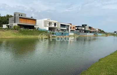 Terreno em condomínio fechado à venda na estrada do conde, 4000, sans souci, eldorado do sul, 551 m2 por r$ 789.000