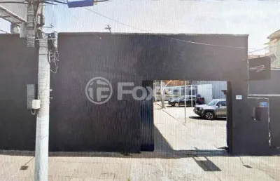 Terreno à venda na rua mariante, 709, rio branco, porto alegre, 495 m2 por r$ 3.172.000