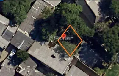 Terreno comercial à venda na avenida antônio batista, 1658, parque índio jari, viamão, 3135 m2 por r$ 550.000