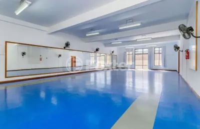 Prédio com 6 salas à venda na rua doutor jorge fayet, 542, três figueiras, porto alegre, 878 m2 por r$ 4.750.000