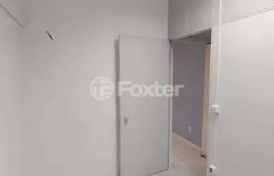 Sala comercial com 1 sala à venda na rua tapajós, 45, cristo redentor, porto alegre, 78 m2 por r$ 199.500