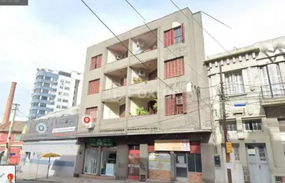 Apartamento com 2 quartos à venda na avenida cristóvão colombo, 283, independência, porto alegre, 54 m2 por r$ 235.000