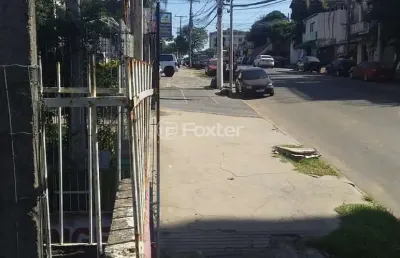Terreno à venda na avenida otto niemeyer, 1641, camaquã, porto alegre, 220 m2 por r$ 350.000