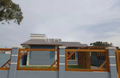 Casa com 3 quartos à venda na rua roraima, 1496, centro, tramandaí, 95 m2 por r$ 450.000