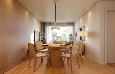 Apartamento com 2 quartos à venda na rua joão pessoa, 135, vila luiza, canela, 83 m2 por r$ 1.168.672
