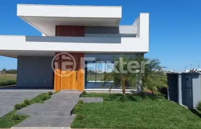 Casa em condomínio fechado com 3 quartos à venda na avenida castelo branco, 1853, engenho velho, torres, 194 m2 por r$ 2.650.000