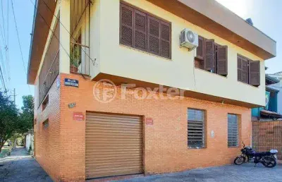 Prédio com 1 sala à venda na rua engenheiro tito marques fernandes, 270, ipanema, porto alegre, 247 m2 por r$ 950.000