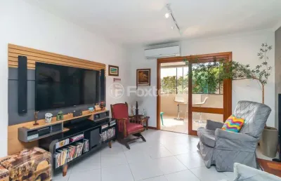 Apartamento com 2 quartos à venda na rua guilherme alves, 1273, partenon, porto alegre, 93 m2 por r$ 550.000