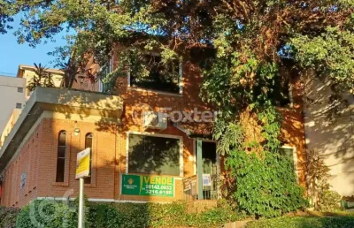 Casa com 4 quartos à venda na rua amélia teles, 215, petrópolis, porto alegre, 243 m2 por r$ 850.000
