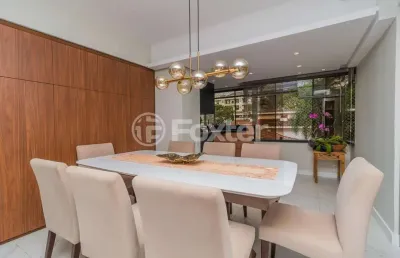 Apartamento com 3 quartos à venda na avenida francisco trein, 507, cristo redentor, porto alegre, 109 m2 por r$ 950.000