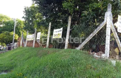 Terreno comercial à venda na rua tenente ary tarrago, 1790,1800, jardim itu sabará, porto alegre, 912 m2 por r$ 1.200.000