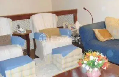 Casa com 3 quartos à venda na avenida engenheiro alfredo correa daudt, 435, boa vista, porto alegre, 180 m2 por r$ 1.696.000
