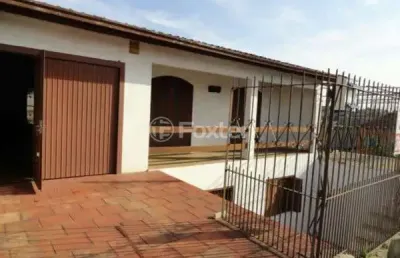 Casa comercial com 3 salas à venda na avenida baltazar de oliveira garcia, 2325, rubem berta, porto alegre, 250 m2 por r$ 560.500