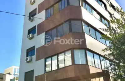 Apartamento com 3 quartos à venda na rua leopoldo bier, 608, santana, porto alegre, 119 m2 por r$ 809.495