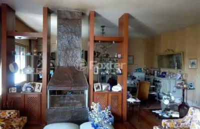 Casa com 3 quartos à venda na avenida guaíba, 4260, vila assunção, porto alegre, 250 m2 por r$ 3.800.000
