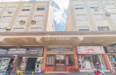 Apartamento com 2 quartos à venda na avenida protásio alves, 5594, petrópolis, porto alegre, 59 m2 por r$ 239.000