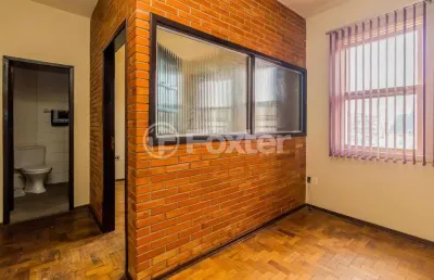 Sala comercial com 1 sala à venda na rua dos andradas, 1155, centro histórico, porto alegre, 21 m2 por r$ 118.000