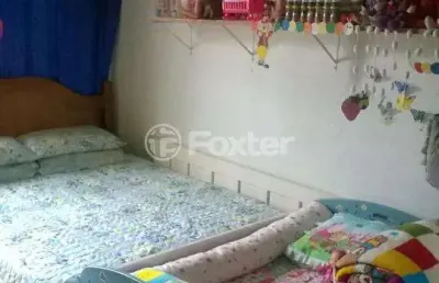 Apartamento com 1 quarto à venda na rua gomes de freitas, 335, jardim itu sabará, porto alegre, 34 m2 por r$ 190.000