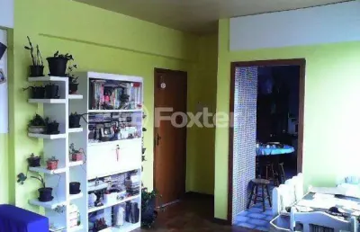 Apartamento com 2 quartos à venda na rua vigário josé inácio, 630, centro histórico, porto alegre, 70 m2 por r$ 320.000