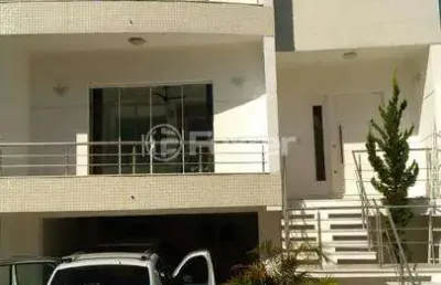 Casa em condomínio fechado com 3 quartos à venda na avenida ecoville, 190, sarandi, porto alegre, 288 m2 por r$ 1.490.000