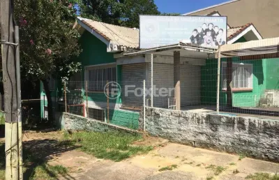 Casa comercial com 2 salas à venda na avenida otto niemeyer, 923, tristeza, porto alegre, 460 m2 por r$ 1.400.000