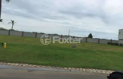 Terreno em condomínio fechado à venda na estrada do conde, 4000, sans souci, eldorado do sul, 600 m2 por r$ 1.752.180