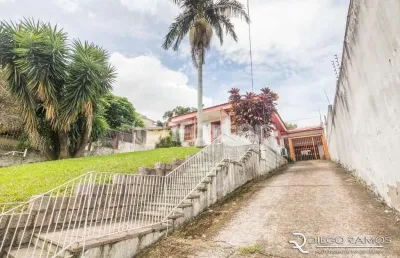 Casa comercial com 1 sala à venda na avenida saturnino de brito, 87, vila jardim, porto alegre, 99 m2 por r$ 800.000