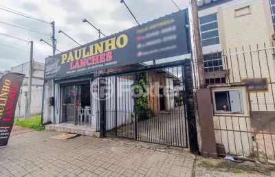Terreno comercial à venda na avenida pernambuco, 634, navegantes, porto alegre, 697 m2 por r$ 1.900.000
