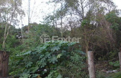 Terreno à venda na estrada do rincão, 777, belém velho, porto alegre, 795 m2 por r$ 180.000