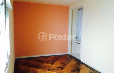 Apartamento com 1 quarto à venda na rua bento figueiredo, 17, rio branco, porto alegre, 67 m2 por r$ 250.000