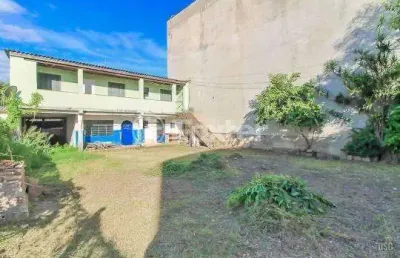 Terreno comercial à venda na avenida da cavalhada, 2668, cavalhada, porto alegre, 701 m2 por r$ 900.000