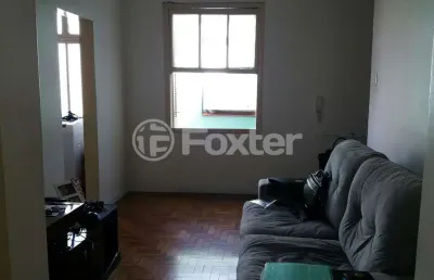 Apartamento com 1 quarto à venda na avenida assis brasil, 1412, passo da areia, porto alegre, 47 m2 por r$ 255.000