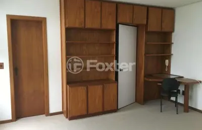 Sala comercial com 2 salas à venda na avenida engenheiro ludolfo boehl, 205, teresópolis, porto alegre, 29 m2 por r$ 125.000