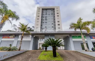 Apartamento com 3 quartos à venda na avenida bento gonçalves, 8807, partenon, porto alegre, 72 m2 por r$ 396.000