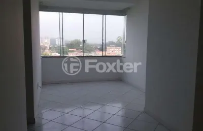 Apartamento com 2 quartos à venda na rua tamandaré, 1020, camaquã, porto alegre, 67 m2 por r$ 304.000