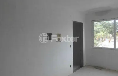 Apartamento com 1 quarto à venda na avenida alexandre luiz, 205, jardim itu sabará, porto alegre, 43 m2 por r$ 149.000