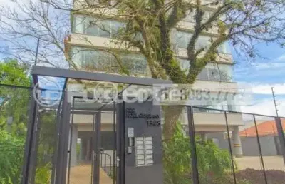 Apartamento com 3 quartos à venda na rua corrêa lima, 1348, santa tereza, porto alegre, 121 m2 por r$ 925.000