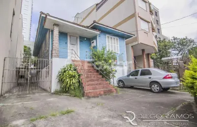 Terreno à venda na rua felizardo furtado, 305, petrópolis, porto alegre, 473 m2 por r$ 1.200.000