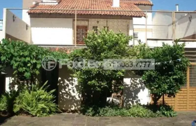 Casa com 5 quartos à venda na rua portugal, 475, higienópolis, porto alegre, 268 m2 por r$ 1.400.000