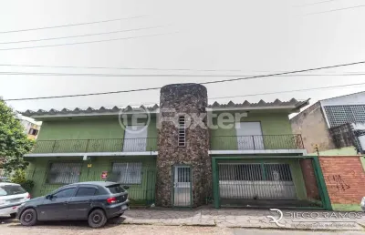 Casa com 5 quartos à venda na rua vicente ferreira gomes, 45, sarandi, porto alegre, 215 m2 por r$ 741.000