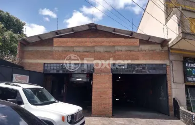 Ponto comercial à venda na avenida da cavalhada, 1942, cavalhada, porto alegre, 160 m2 por r$ 1.064.000