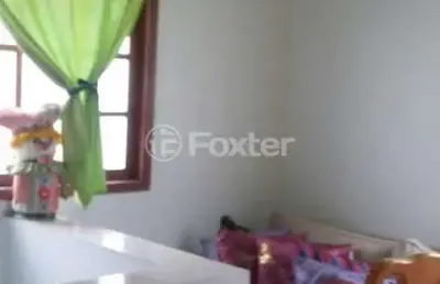 Casa com 4 quartos à venda na rua veríssimo rosa, 368, partenon, porto alegre, 149 m2 por r$ 780.000