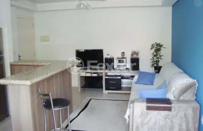 Apartamento com 3 quartos à venda na estrada campo novo, 391, ipanema, porto alegre, 66 m2 por r$ 245.000