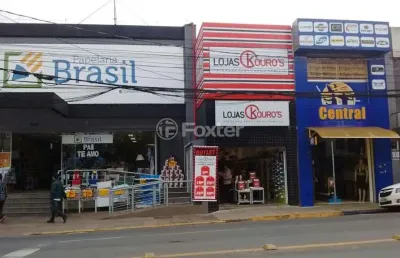 Ponto comercial com 1 sala à venda na rua adolfo inácio de barcelos, 648, centro, gravataí, 63 m2 por r$ 2.190.000