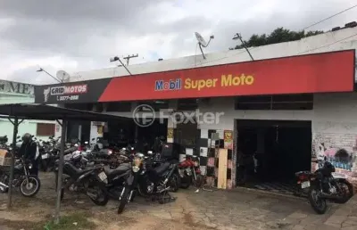 Prédio à venda na rua tenente ary tarrago, 2290, jardim itu sabará, porto alegre, 352 m2 por r$ 1.595.000