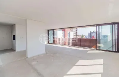 Apartamento com 3 quartos à venda na rua almirante abreu, 220, rio branco, porto alegre, 184 m2 por r$ 3.536.000